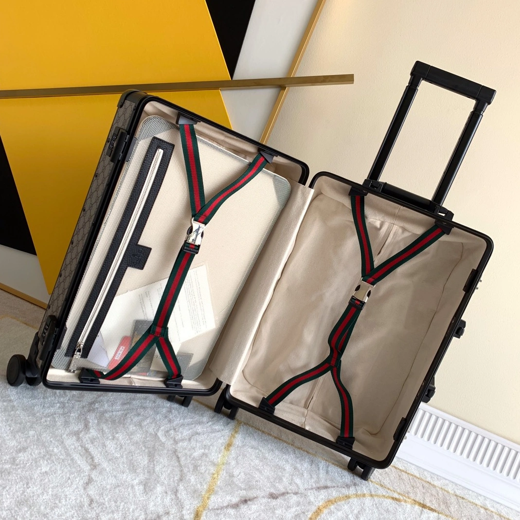 Gucci Luggage For Unisex Unique 8035