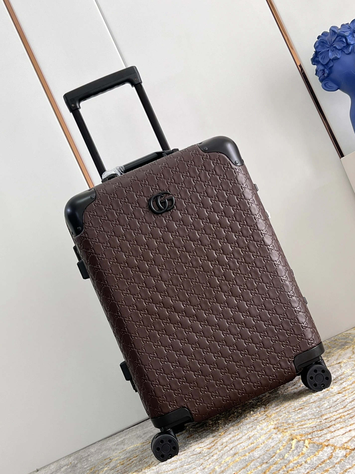 Gucci Luggage Popular 6721