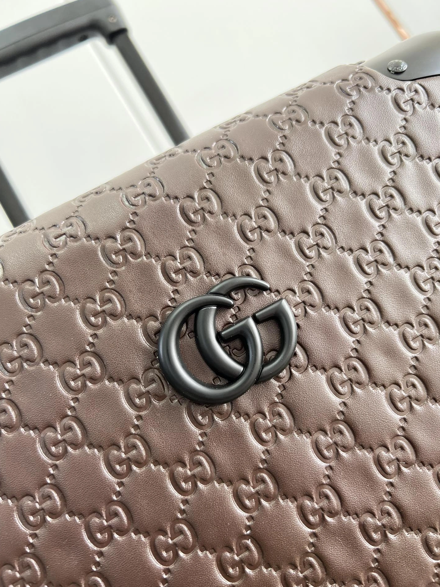 Gucci Luggage Popular 6721