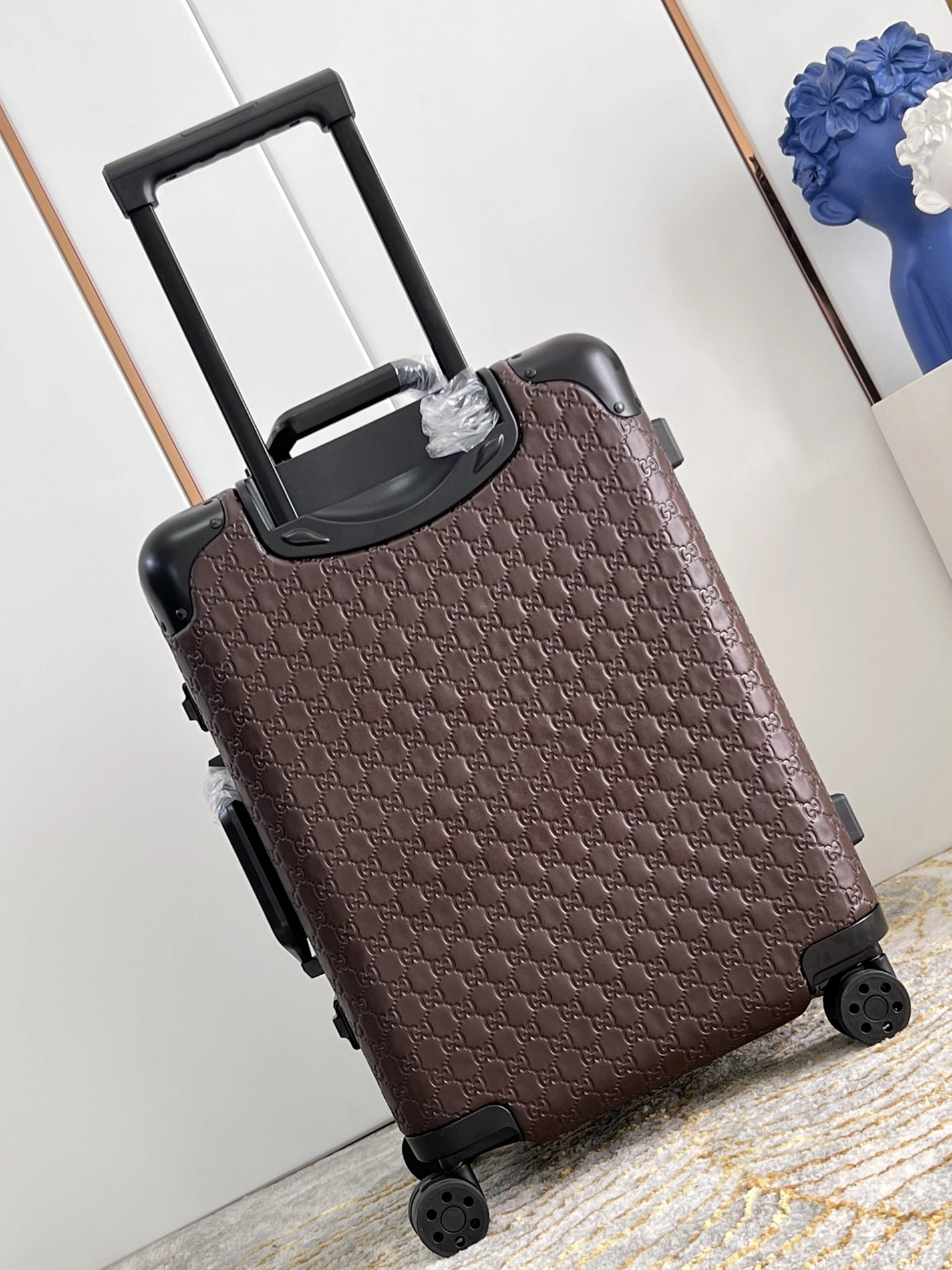 Gucci Luggage Popular 6721