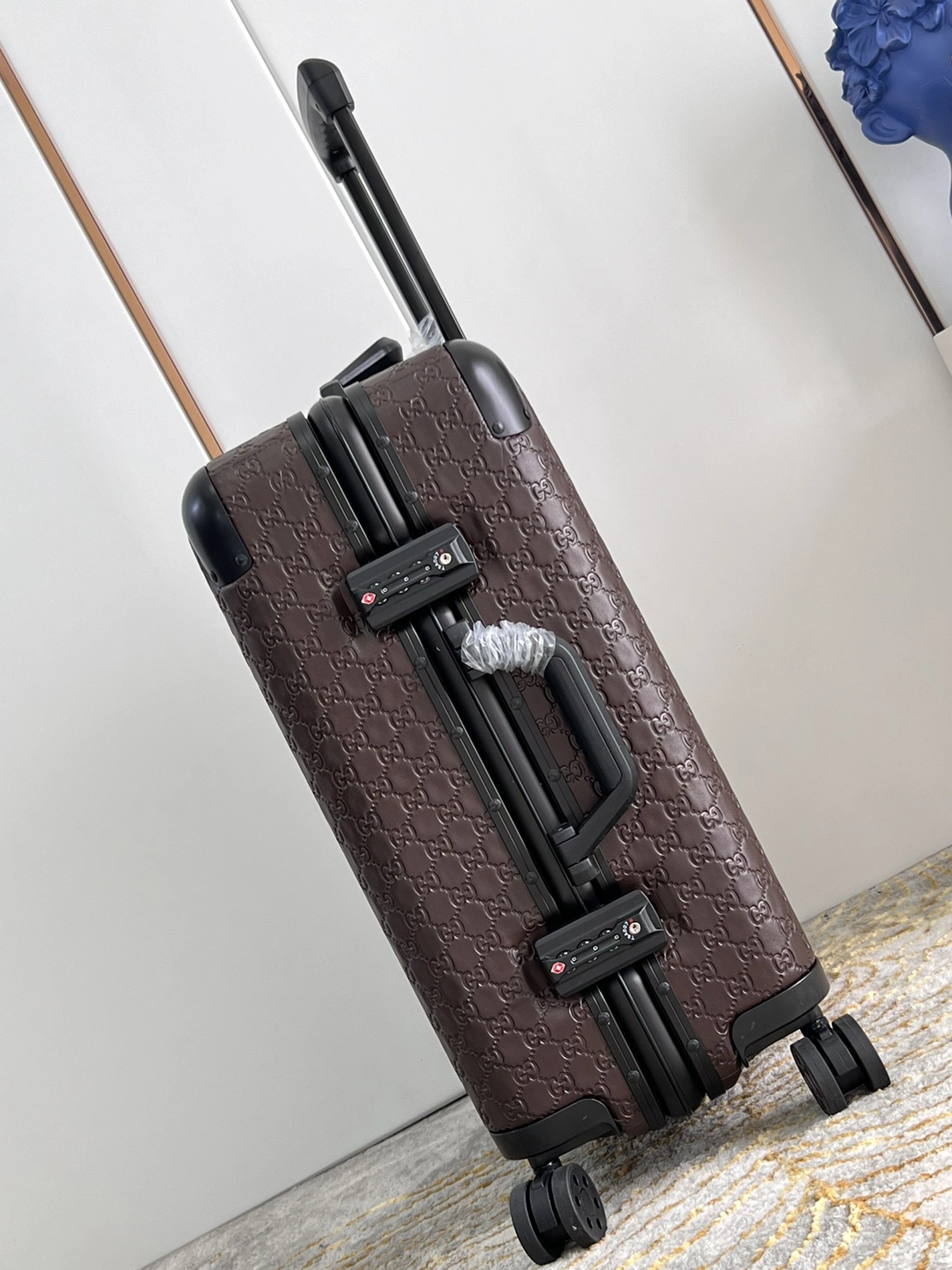 Gucci Luggage Popular 6721