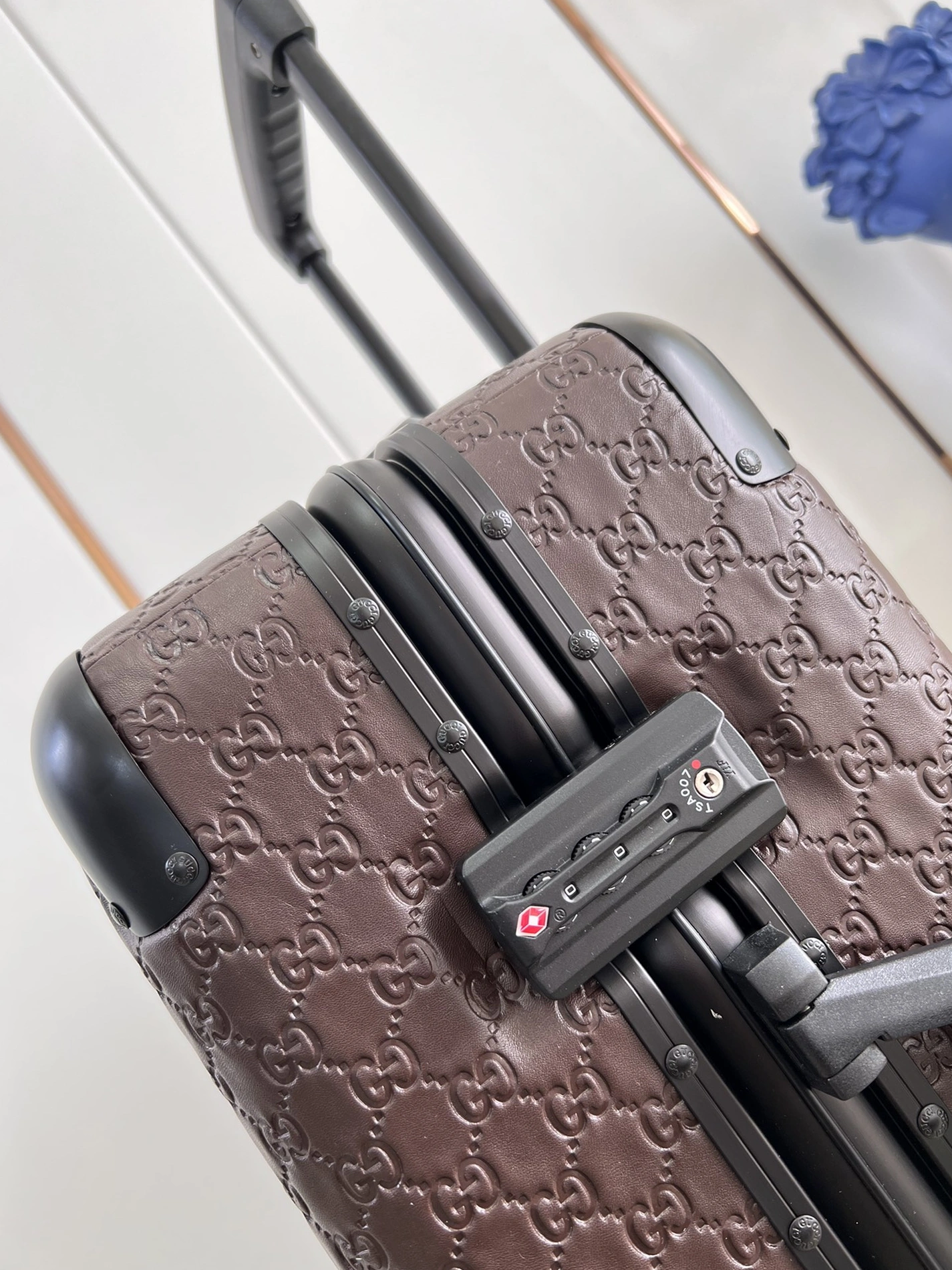 Gucci Luggage Popular 6721