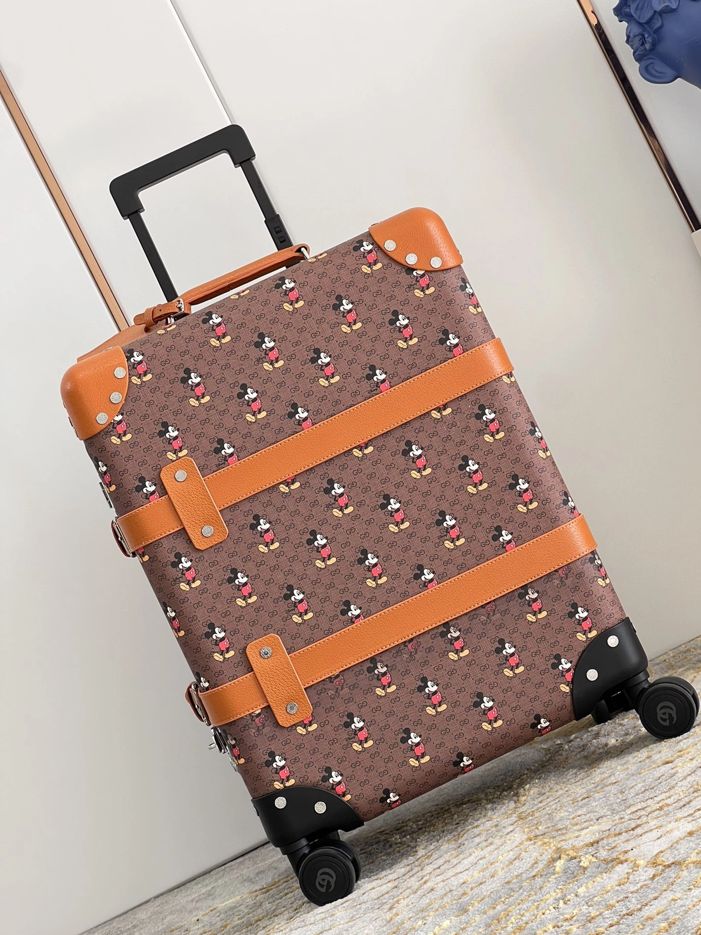Gucci Luggage WellDesigned 1778