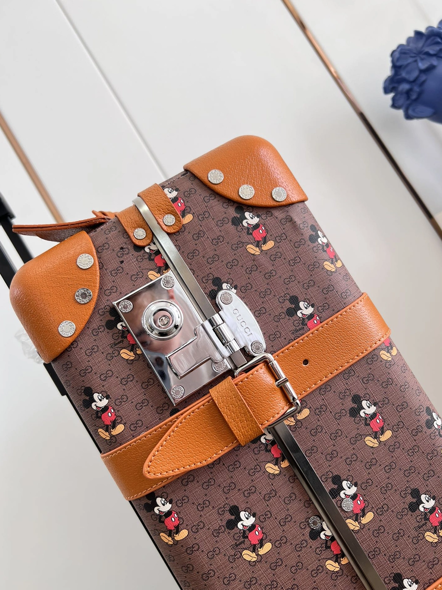 Gucci Luggage WellDesigned 1778