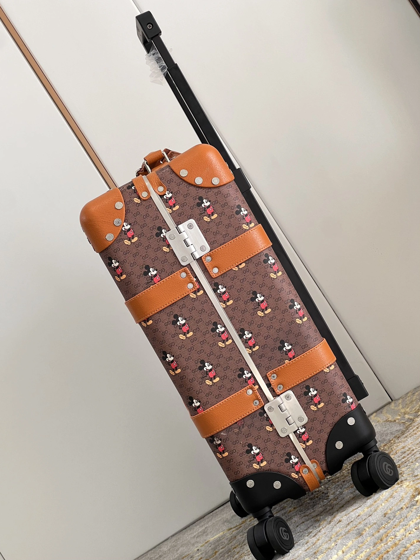 Gucci Luggage WellDesigned 1778