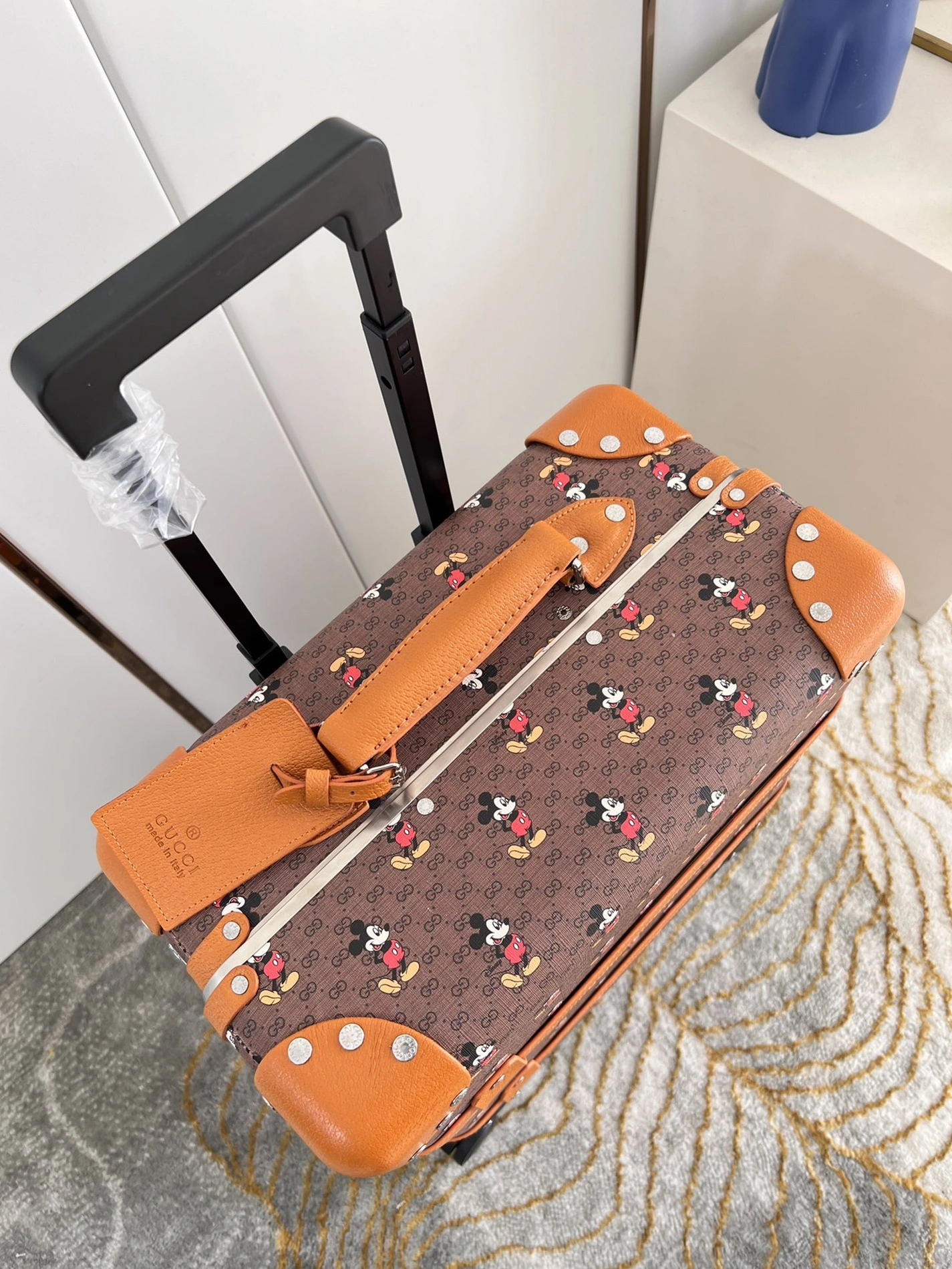 Gucci Luggage WellDesigned 1778