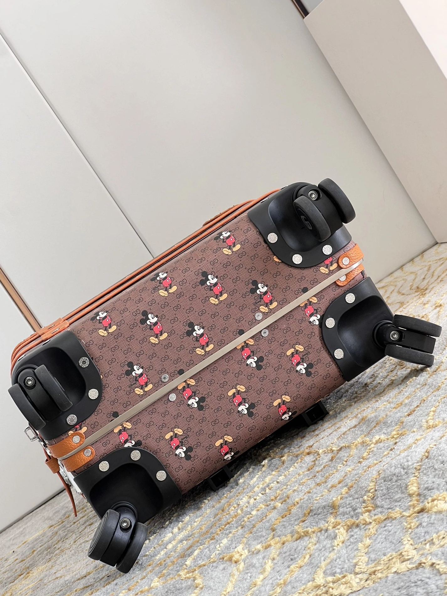 Gucci Luggage WellDesigned 1778