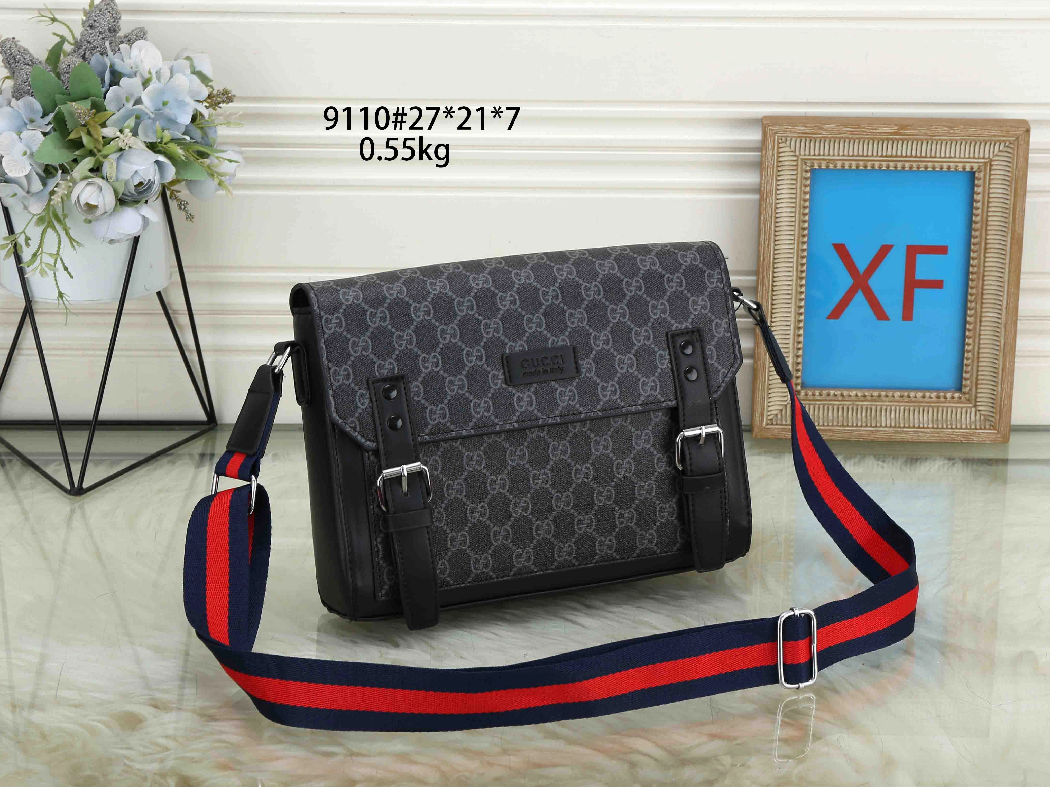Gucci Messenger Bags For Men Cozy 5761