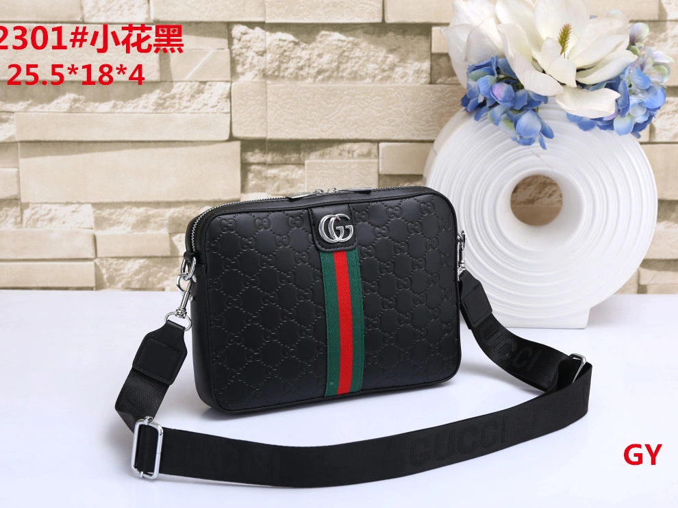 Gucci Messenger Bags For Men Durable 918