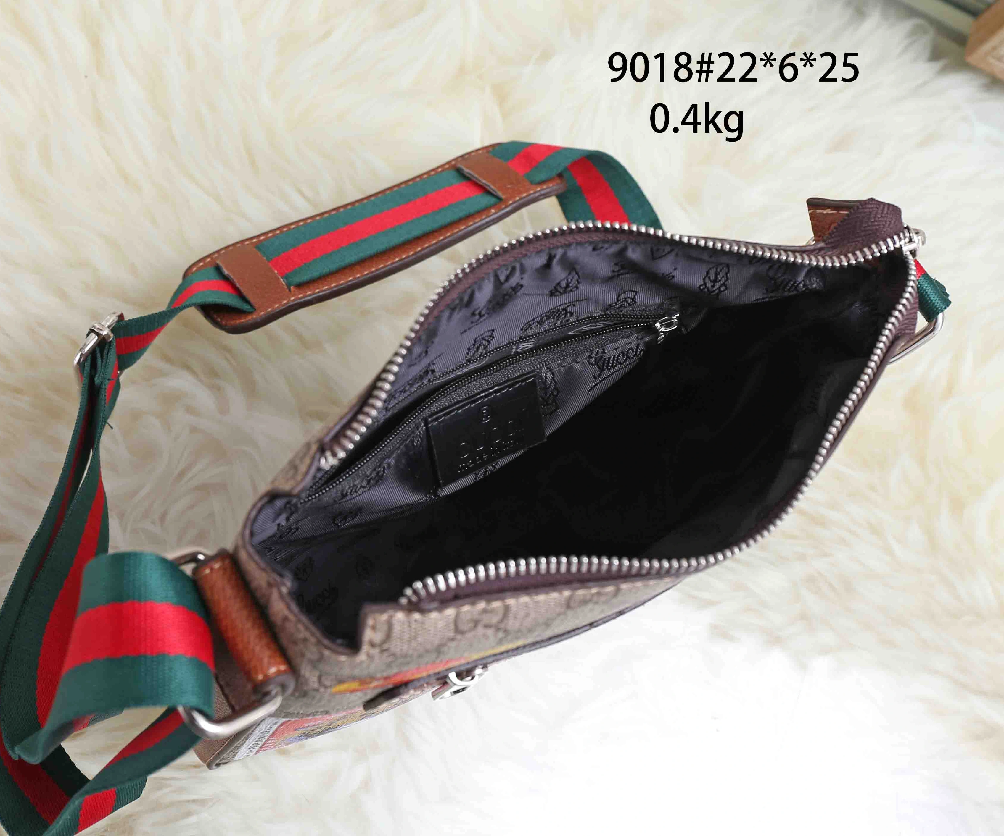 Gucci Messenger Bags For Men Lightweight 5956