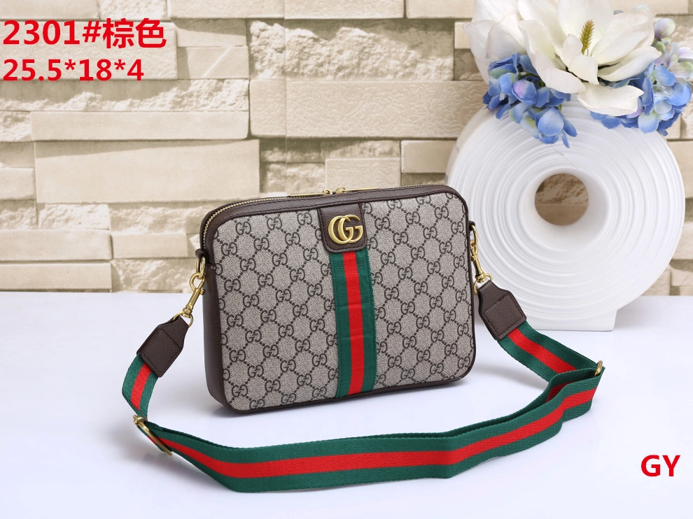 Gucci Messenger Bags For Men Timeless 6603