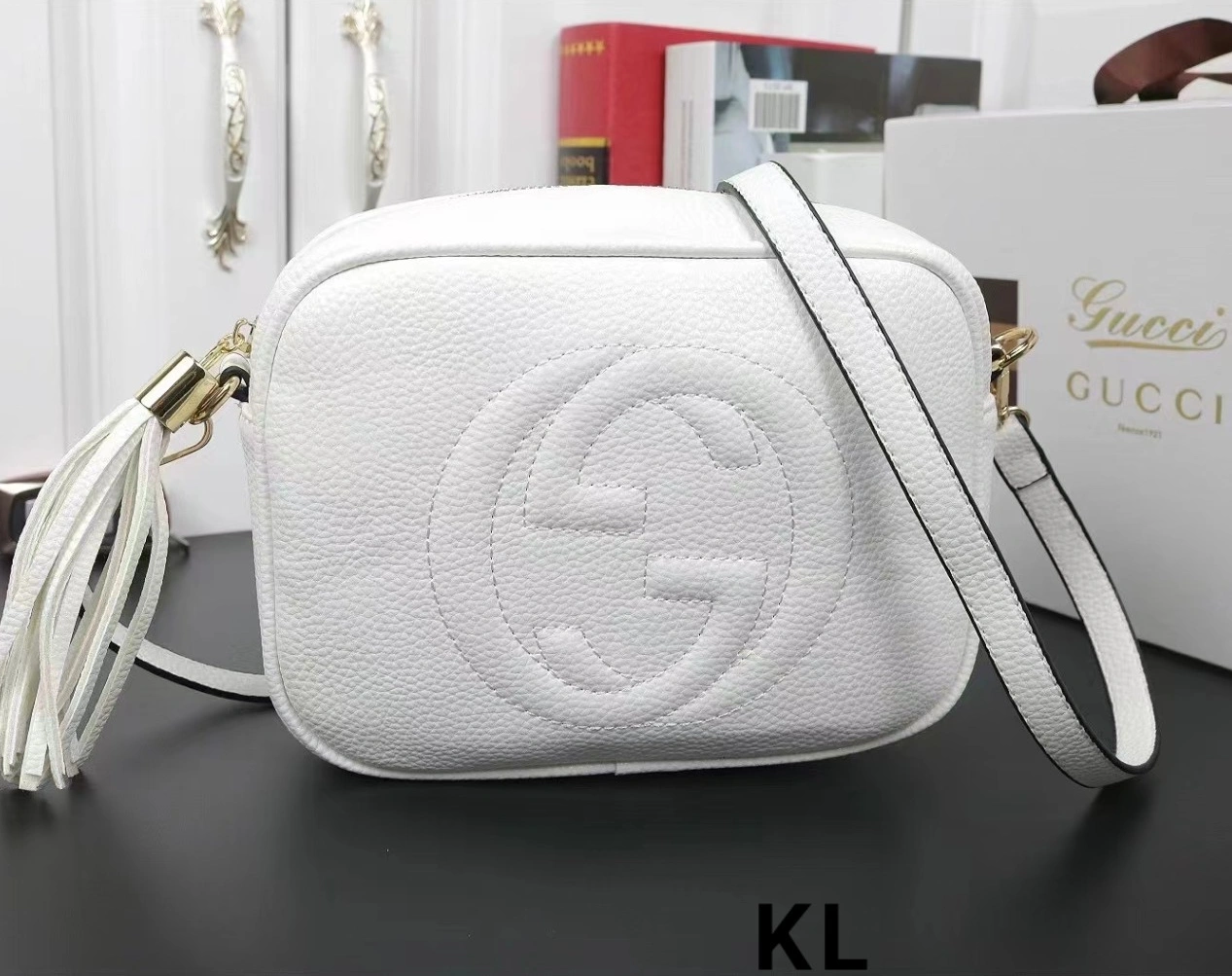 Gucci Messenger Bags For Women BestValue 3840