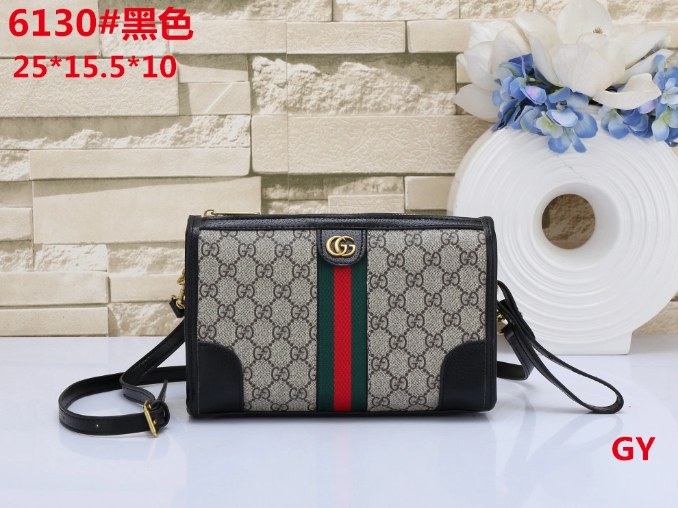 Gucci Messenger Bags For Women Classic 8258
