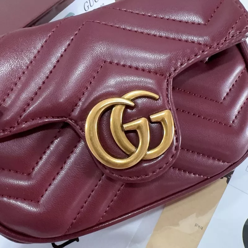 Gucci Messenger Bags For Women Compact 5892