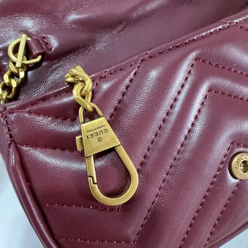Gucci Messenger Bags For Women Compact 5892