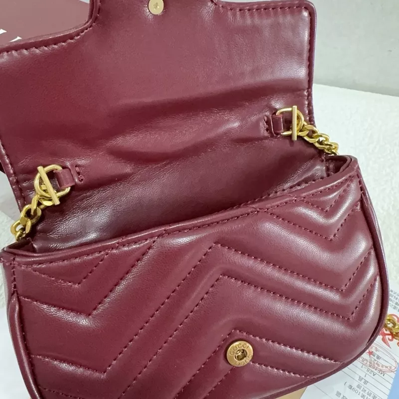 Gucci Messenger Bags For Women Compact 5892