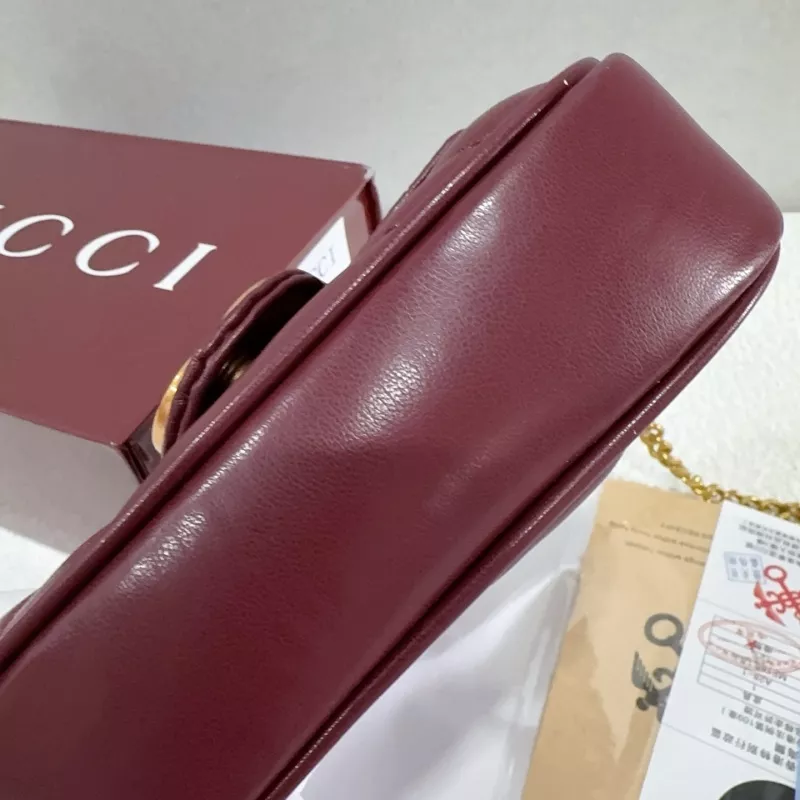 Gucci Messenger Bags For Women Compact 5892