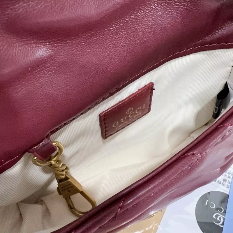 Gucci Messenger Bags For Women Compact 5892