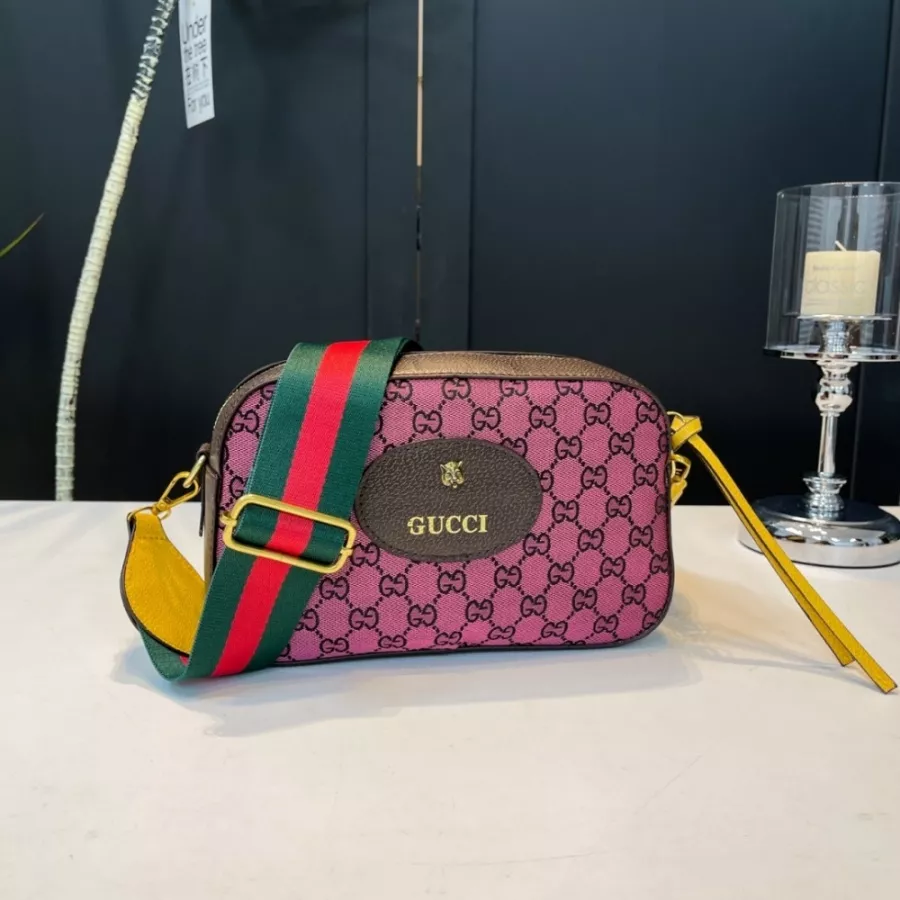 Gucci Messenger Bags For Women Cozy 4023