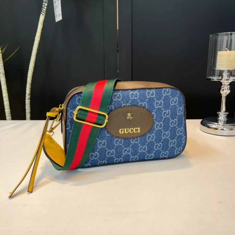 Gucci Messenger Bags For Women Cozy 5697