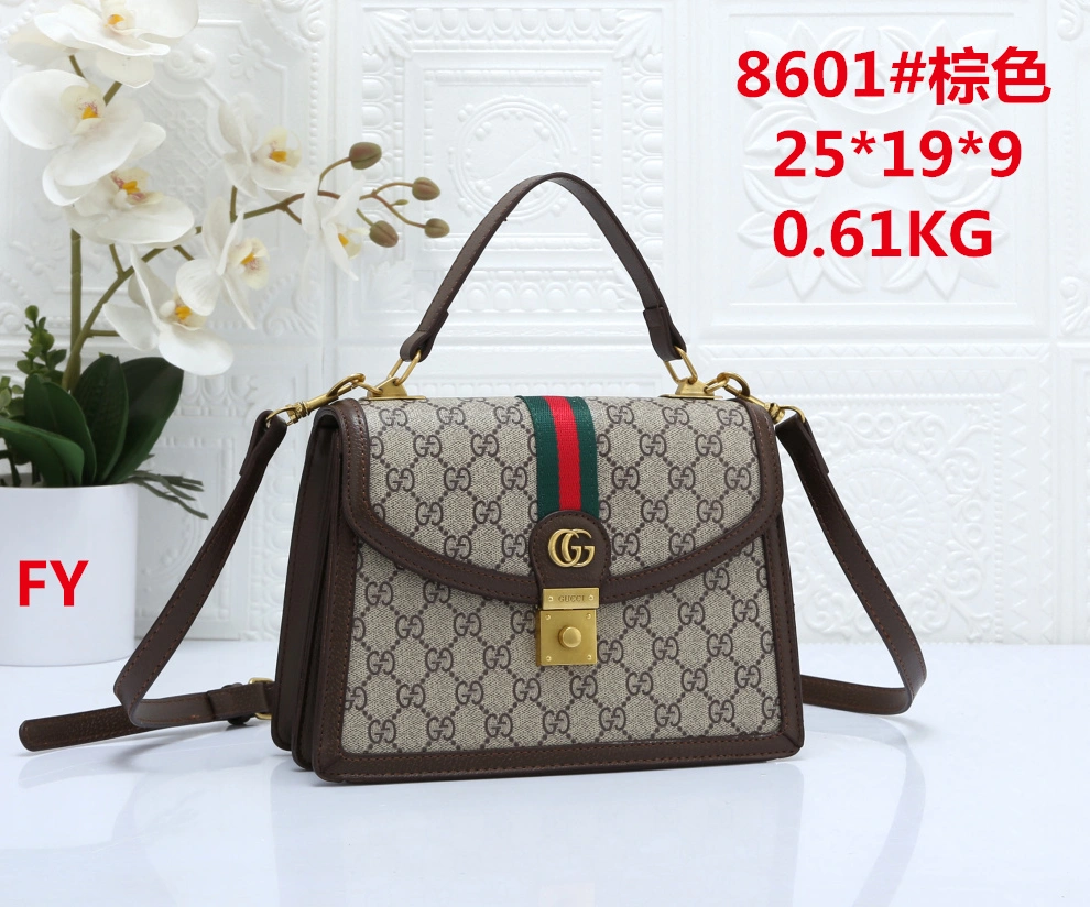Gucci Messenger Bags For Women EasyMatch 8900