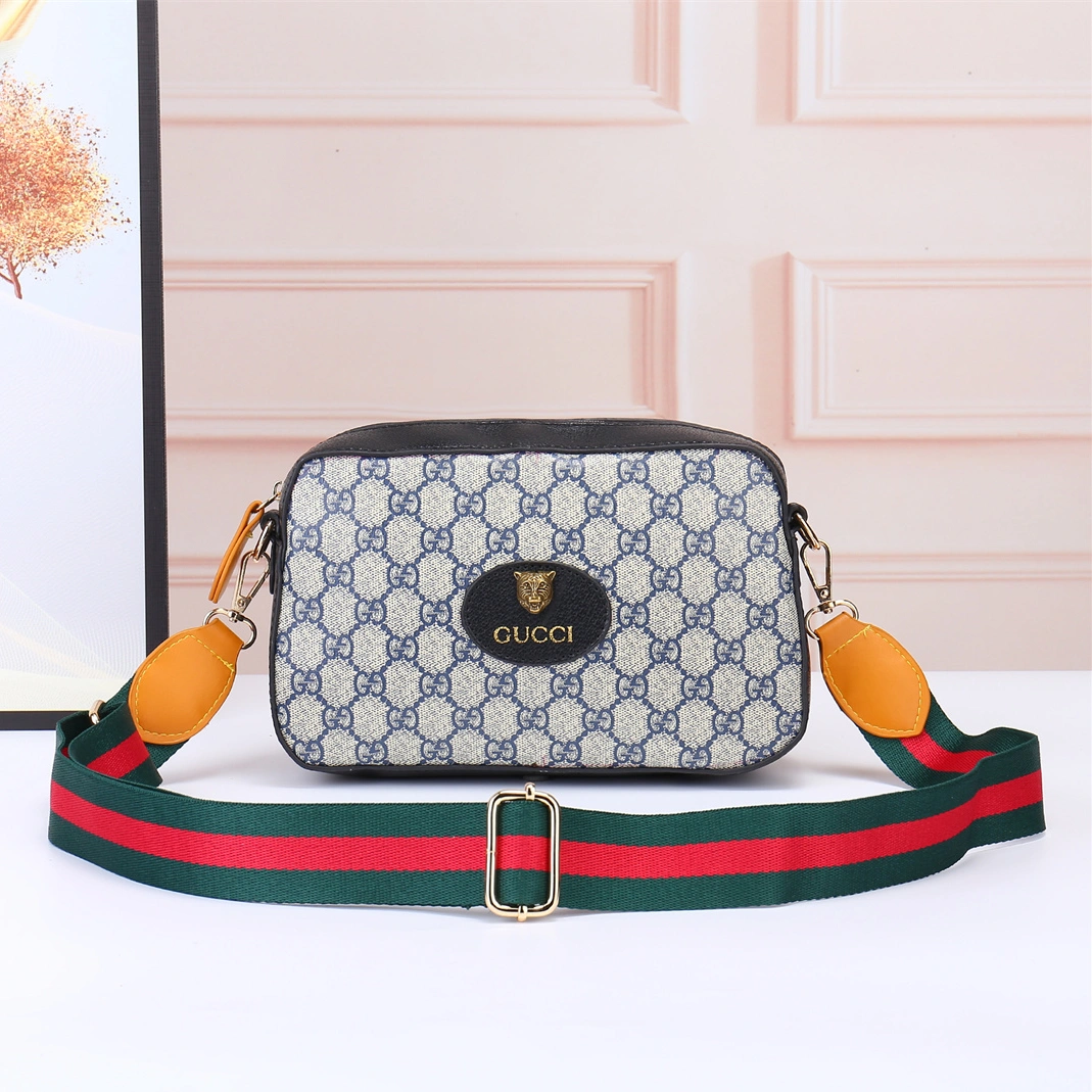 Gucci Messenger Bags For Women Elegant 7132