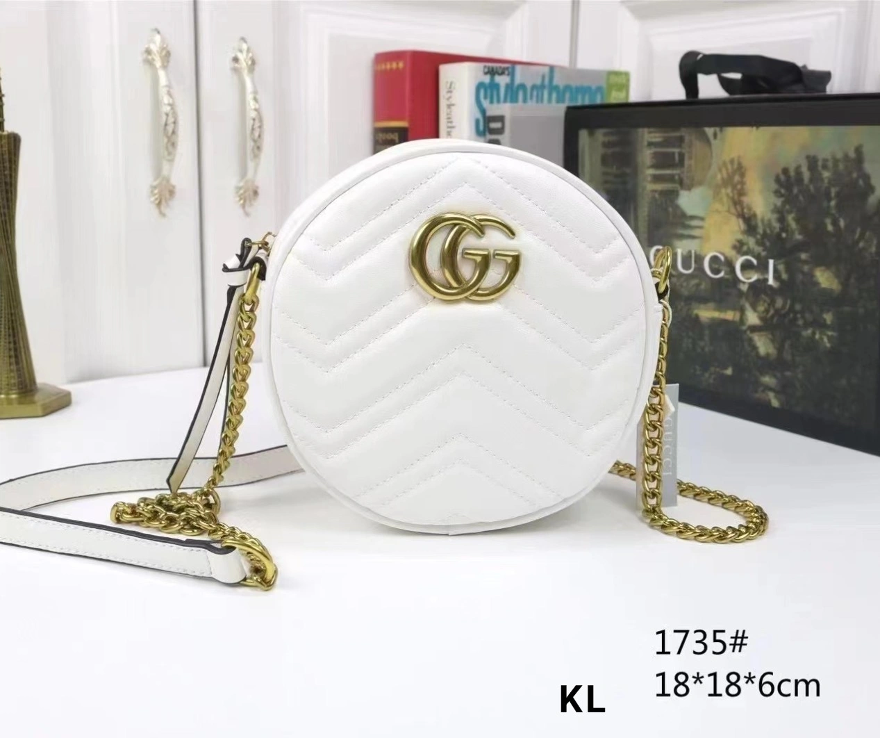 Gucci Messenger Bags For Women Functional 9914