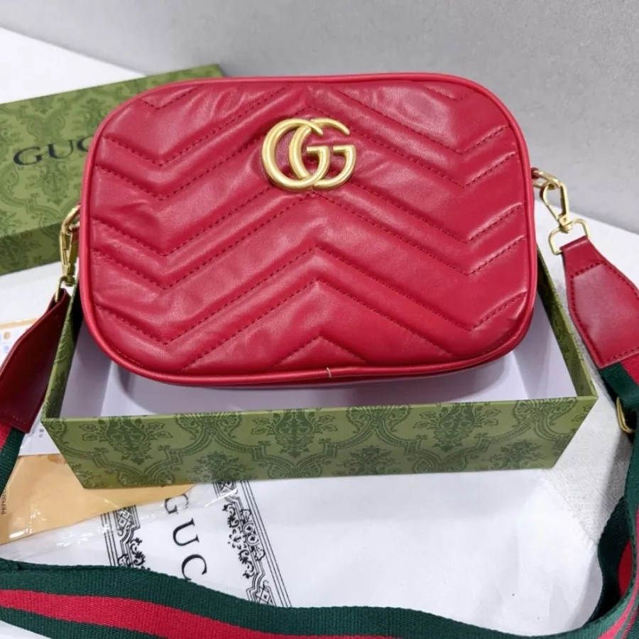 Gucci Messenger Bags For Women Modern 731