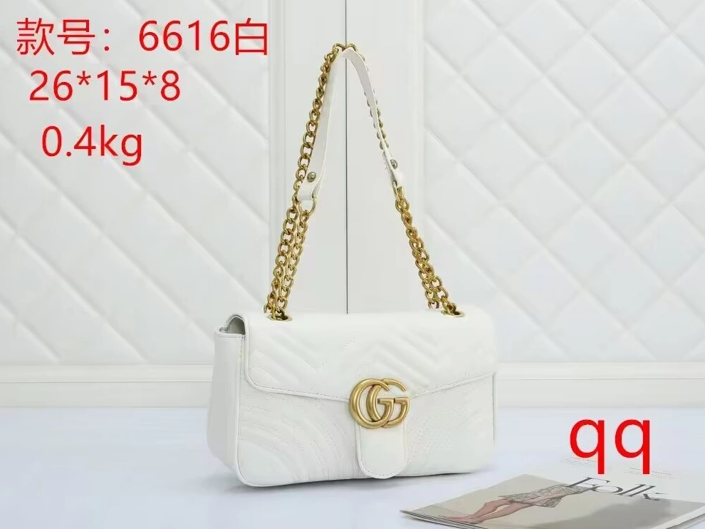 Gucci Messenger Bags For Women ModernLook 9651