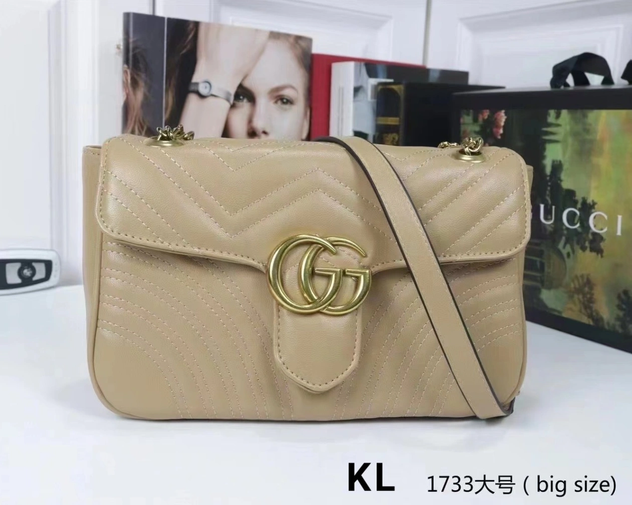 Gucci Messenger Bags For Women Popular 1227