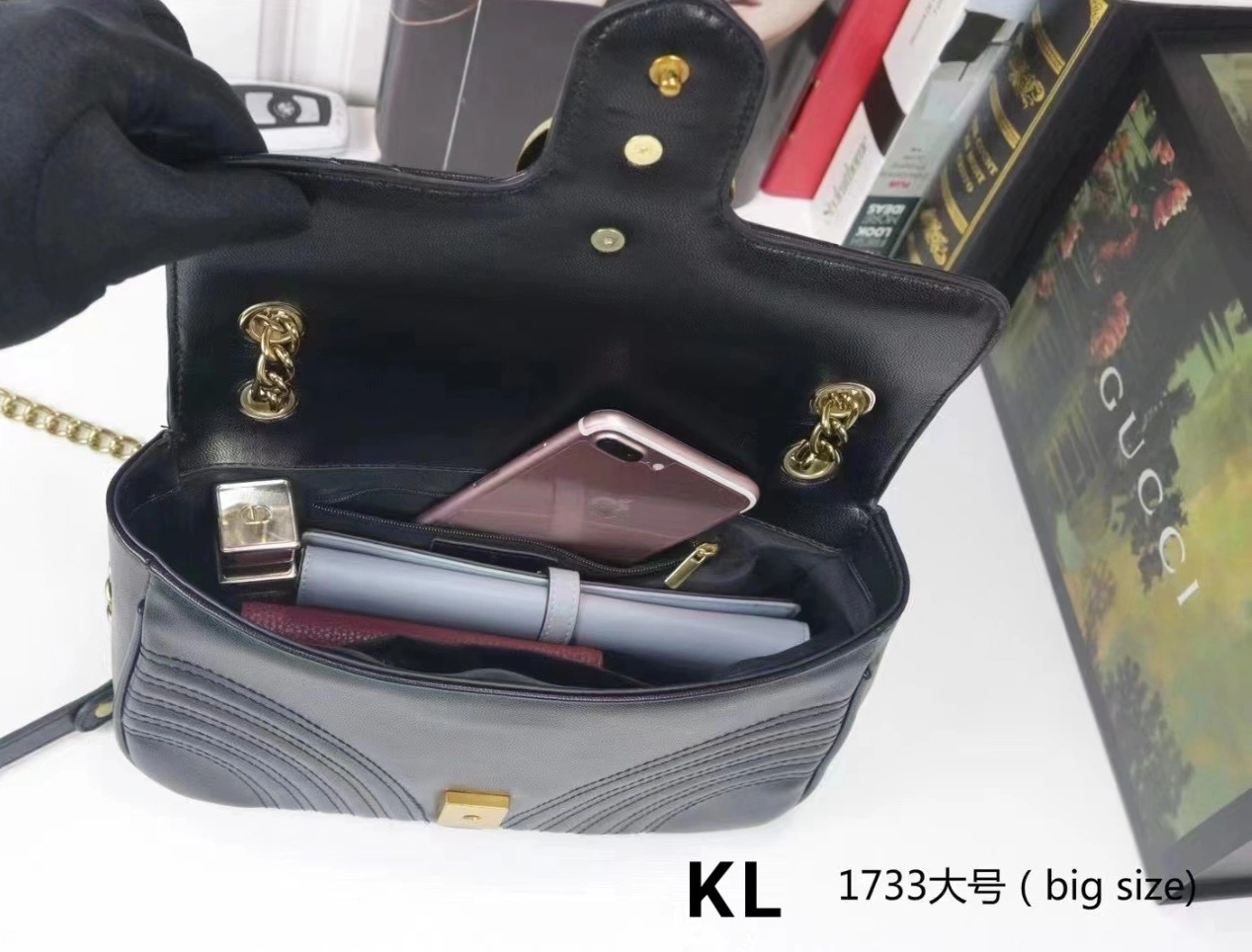 Gucci Messenger Bags For Women Popular 1227