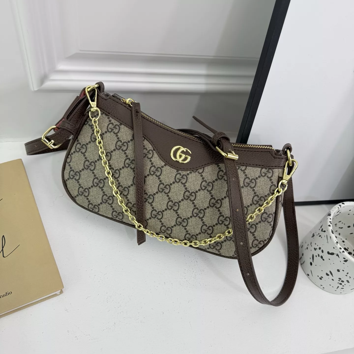 Gucci Messenger Bags For Women Popular 6722