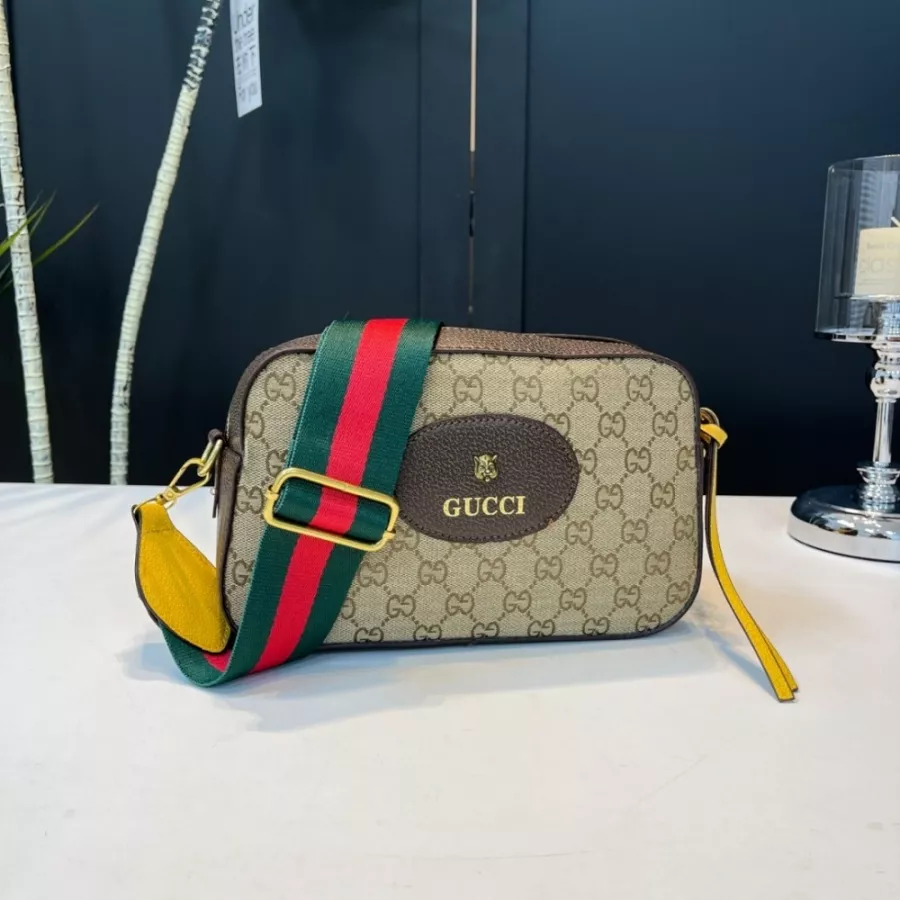 Gucci Messenger Bags For Women Practical 1017