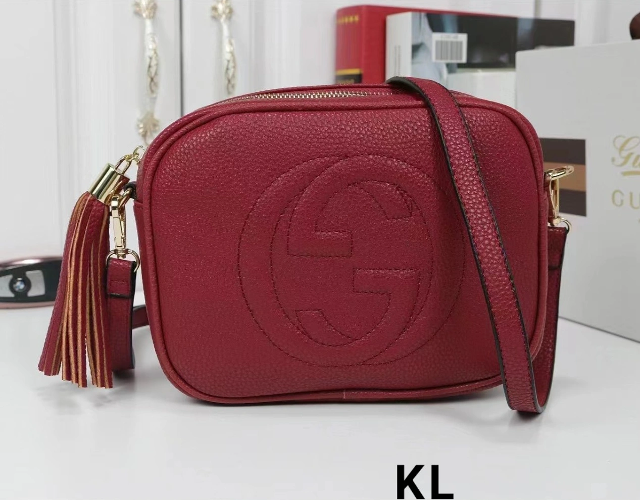 Gucci Messenger Bags For Women Practical 2881