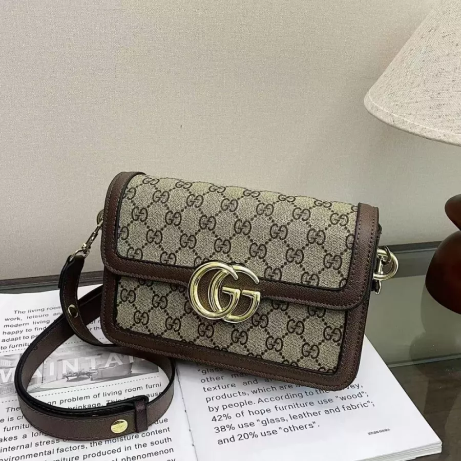 Gucci Messenger Bags For Women Refined 3023