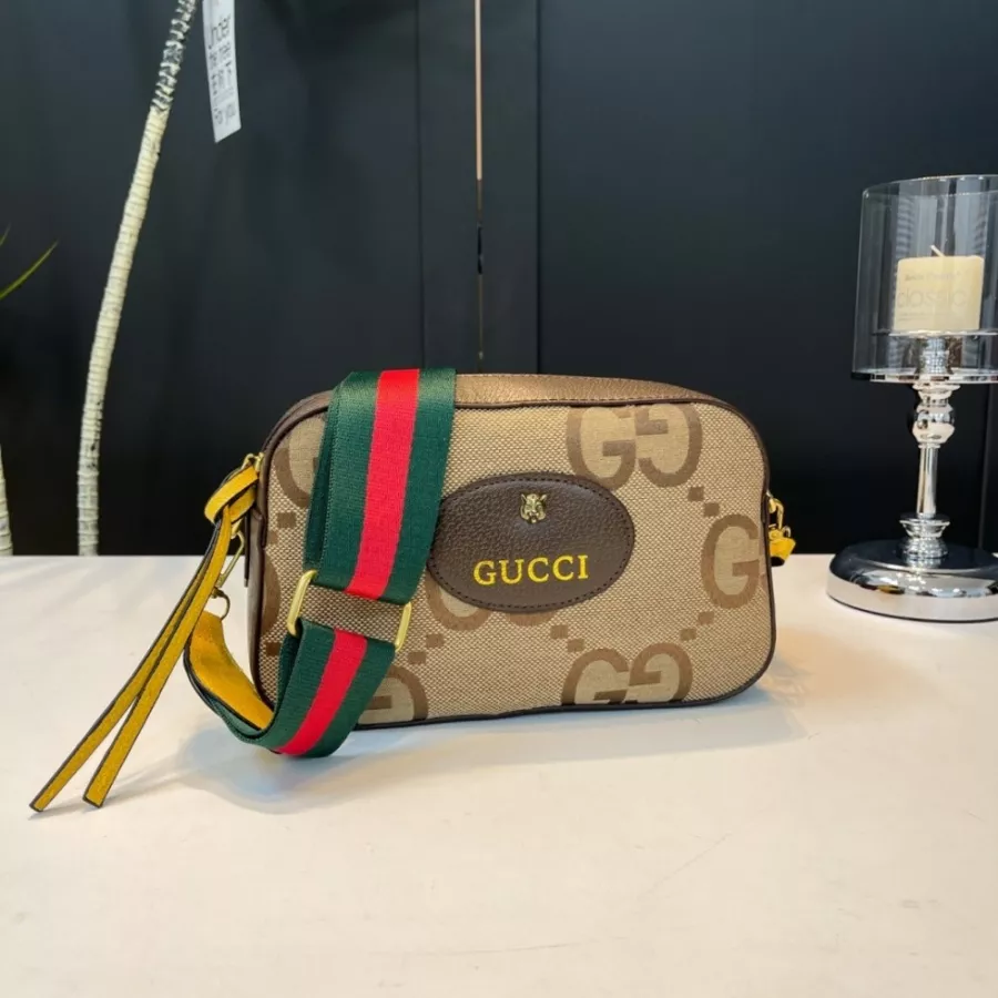 Gucci Messenger Bags For Women Sophisticated 8471