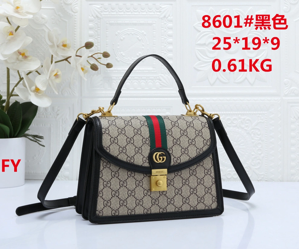 Gucci Messenger Bags For Women Timeless 3534