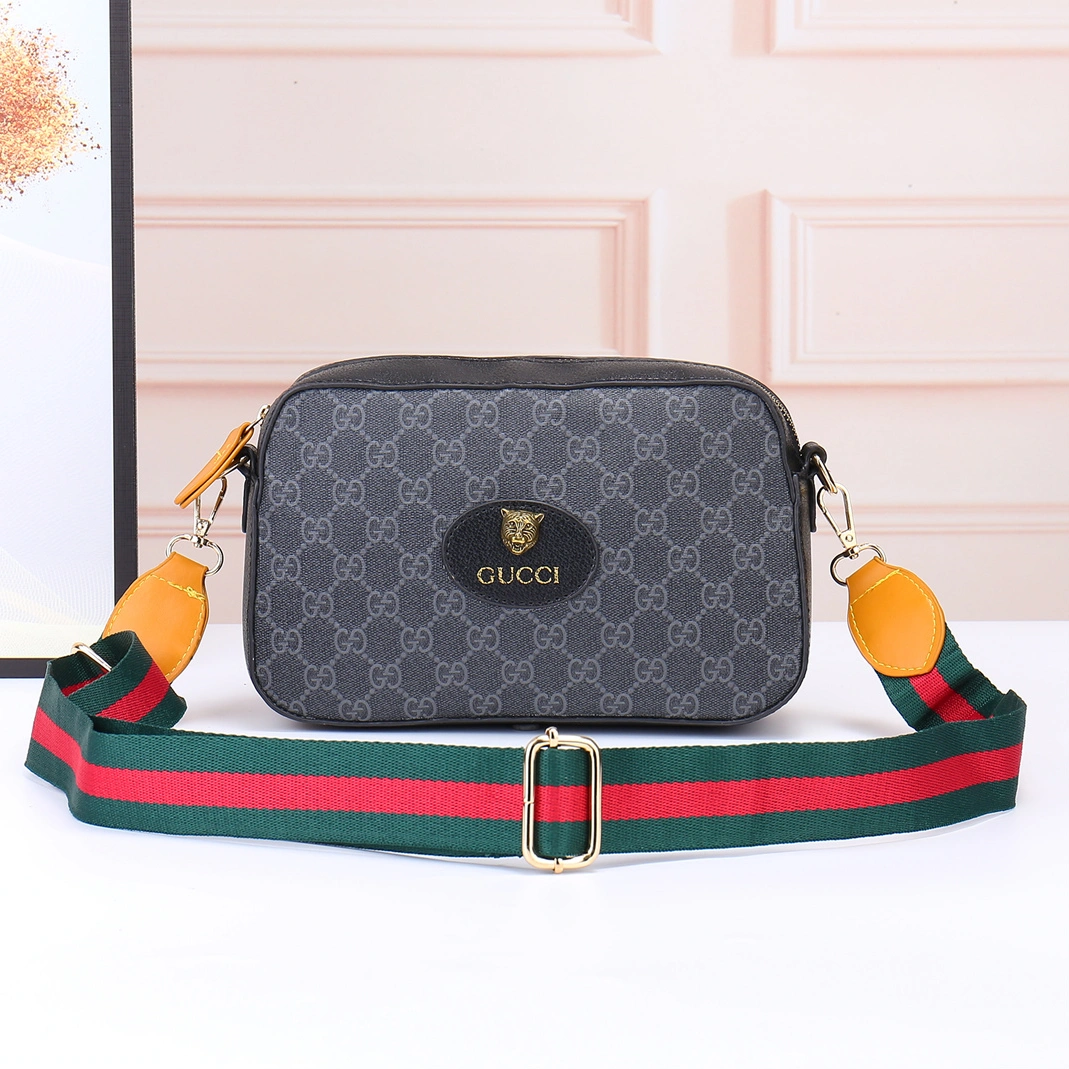Gucci Messenger Bags For Women Trendsetting 6098