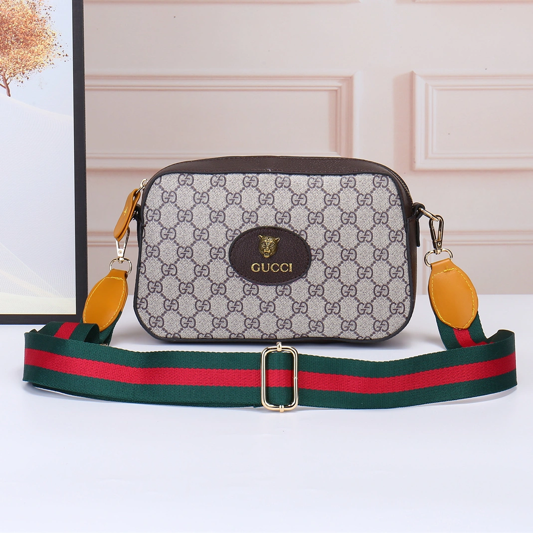 Gucci Messenger Bags For Women Trendy 6027