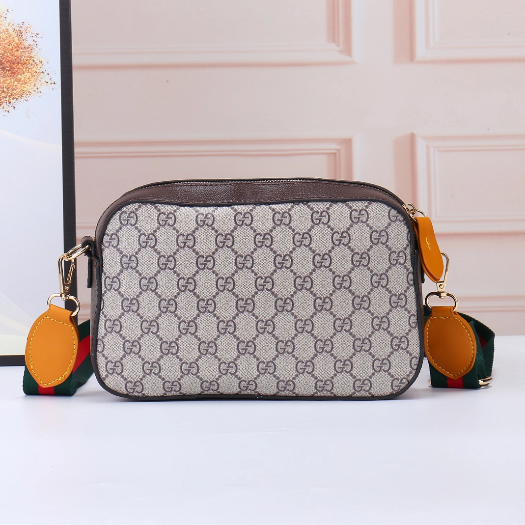 Gucci Messenger Bags For Women Trendy 6027