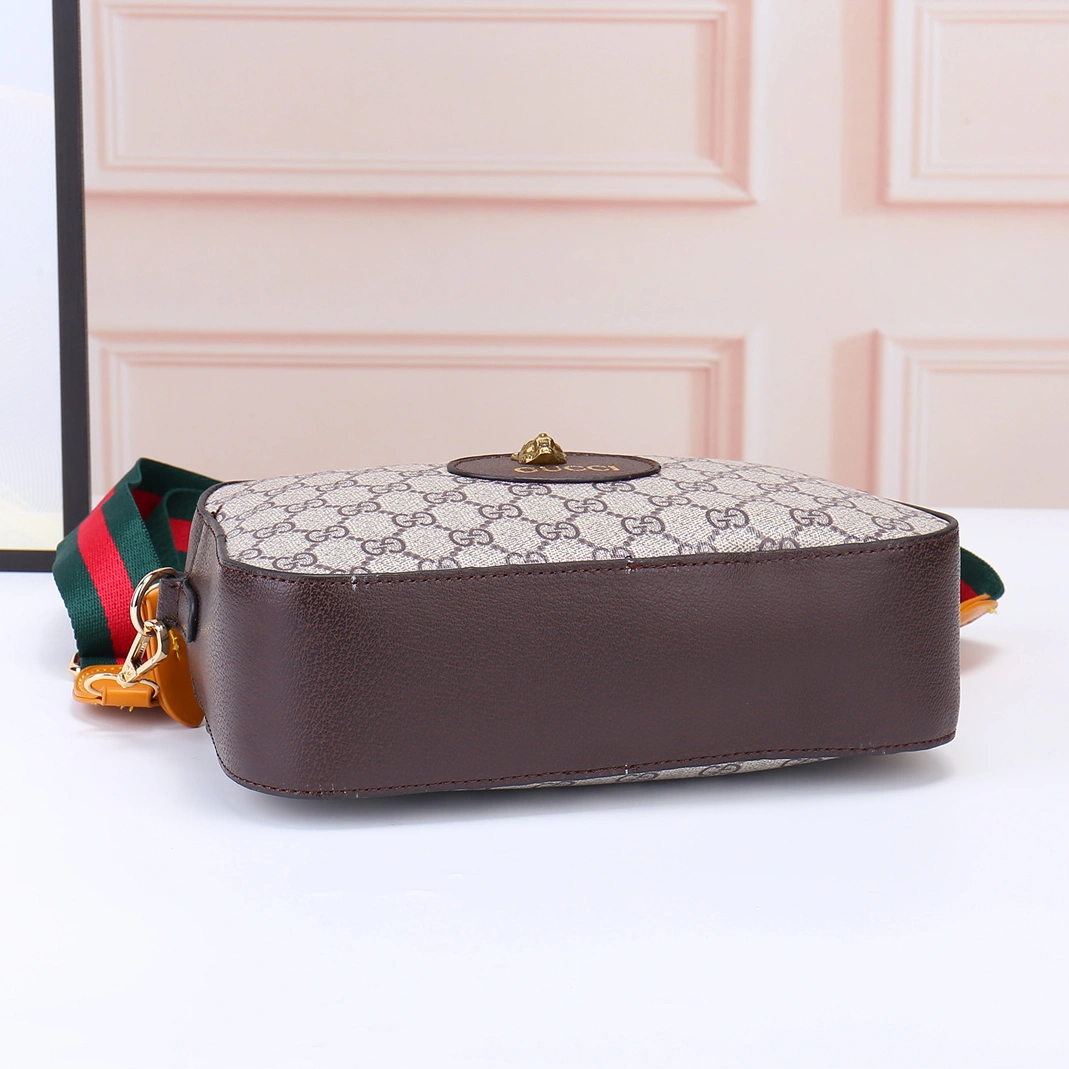 Gucci Messenger Bags For Women Trendy 6027