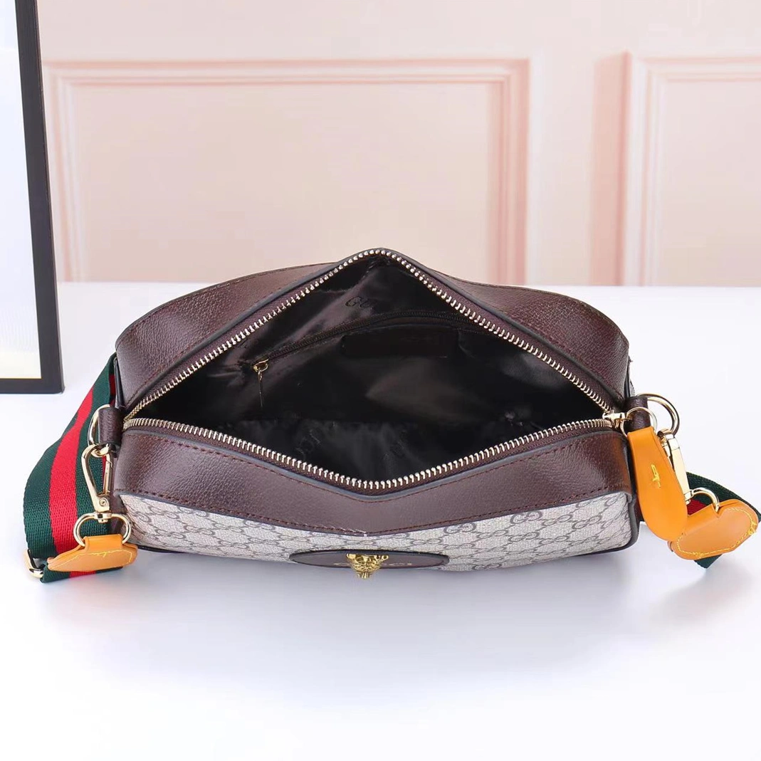 Gucci Messenger Bags For Women Trendy 6027