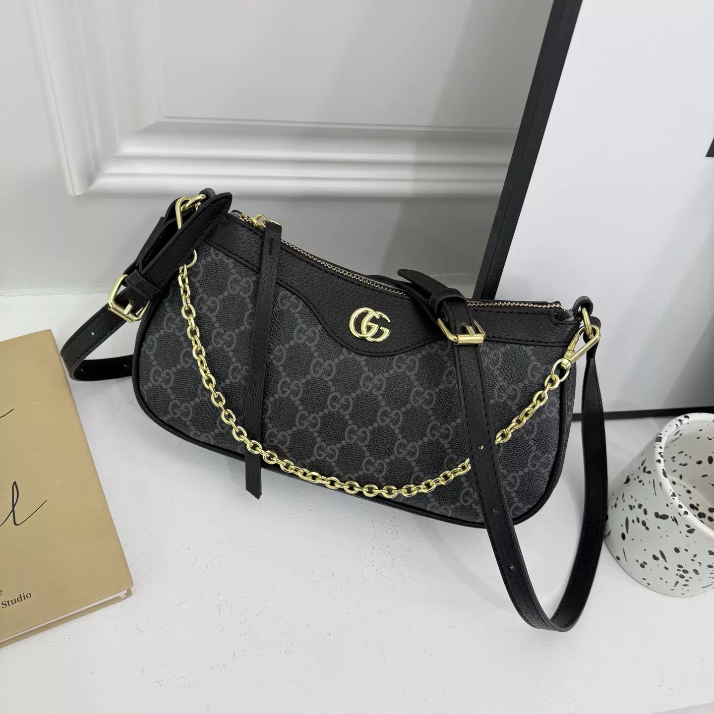 Gucci Messenger Bags For Women WellDesigned 6555