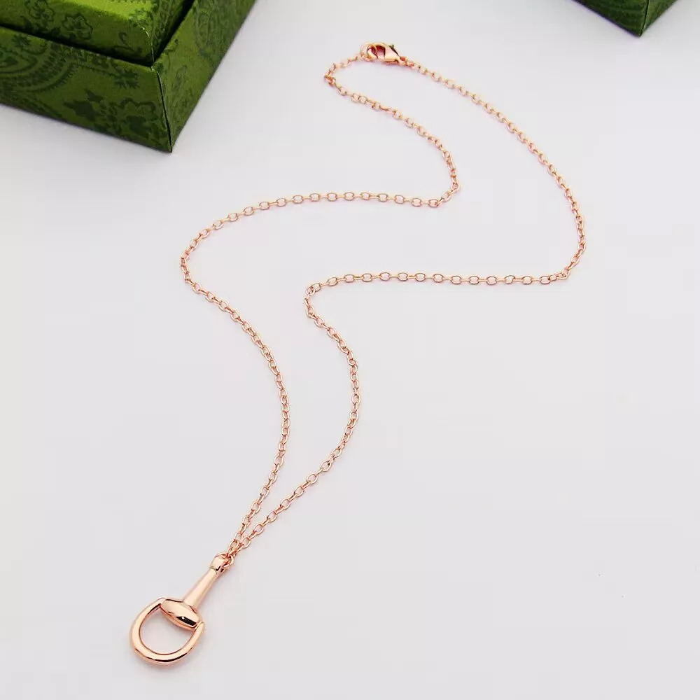 Gucci Necklaces AllSeason 7694