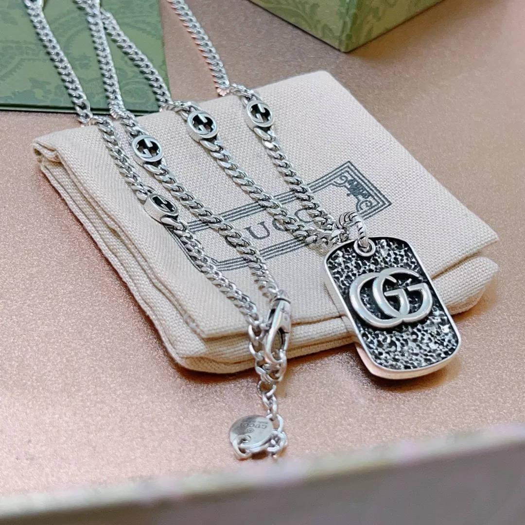 Gucci Necklaces DailyWear 1685