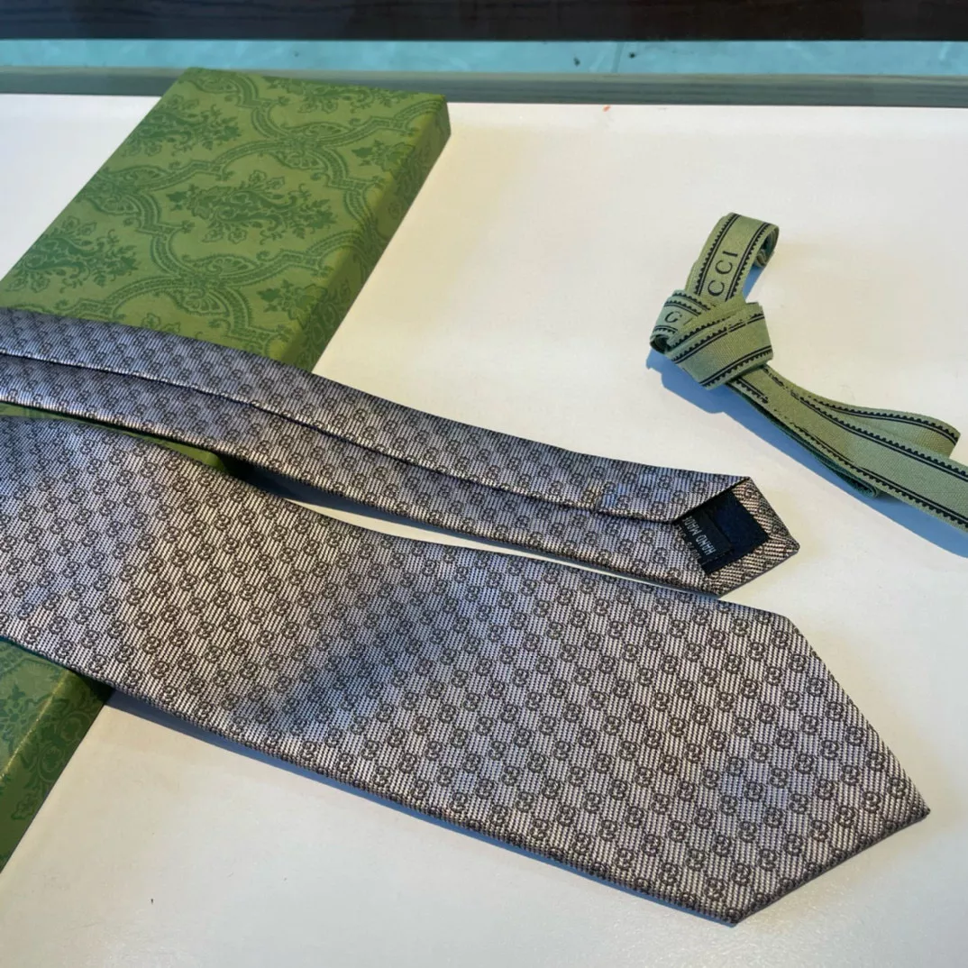 Gucci Necktie BestValue 5919