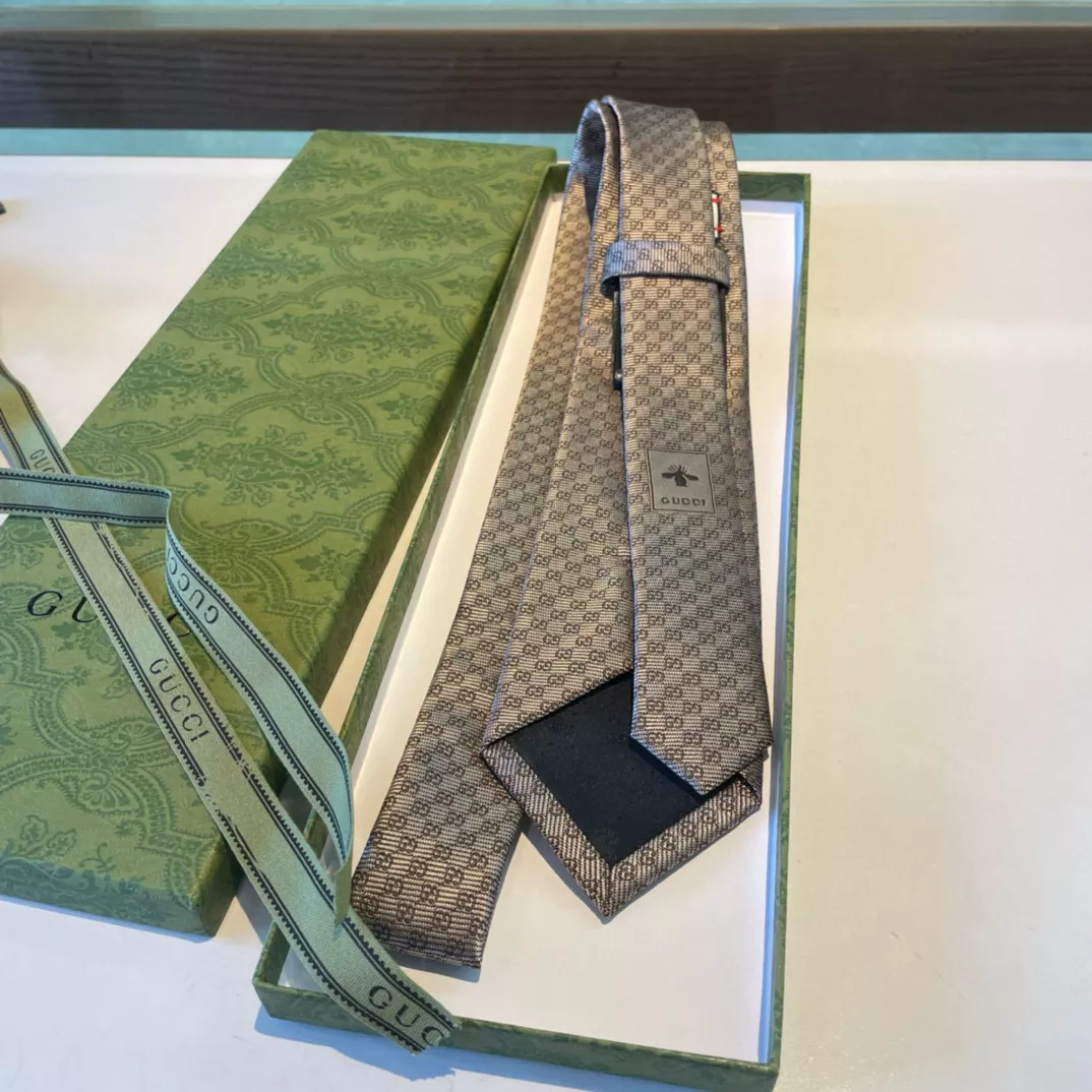 Gucci Necktie BestValue 5919
