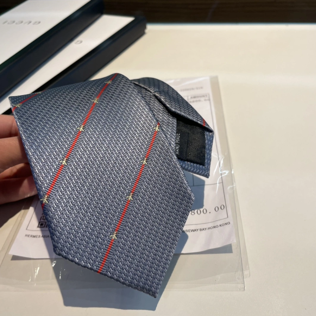 Gucci Necktie For Men Breathable 2732