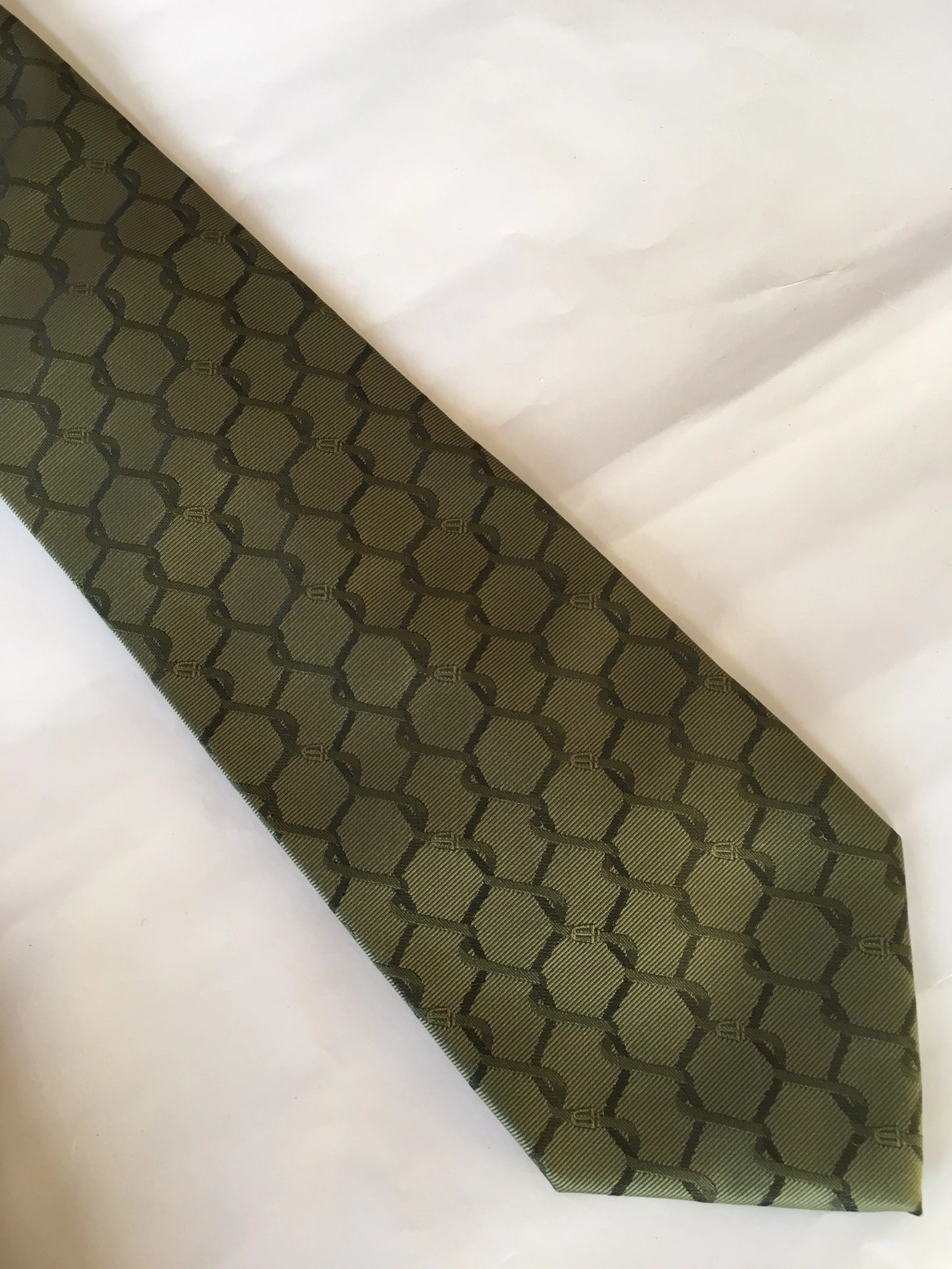 Gucci Necktie For Men Breathable 6118