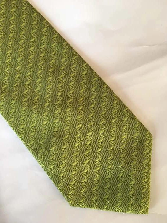 Gucci Necktie For Men Breathable 8472